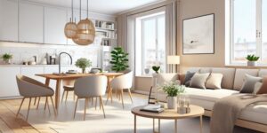 How to Choose the Right Interior Designer Near You
