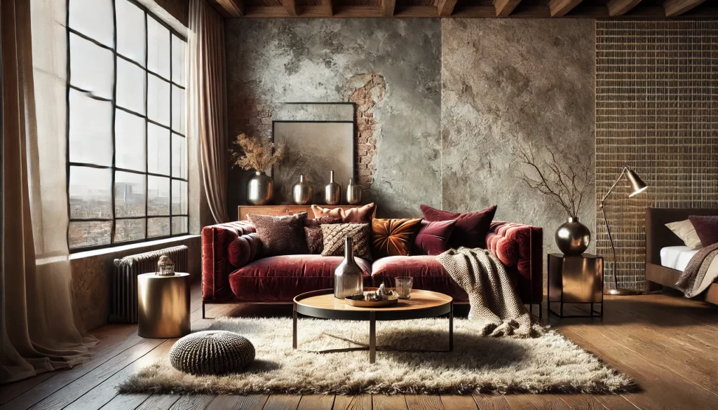 Layering Textures