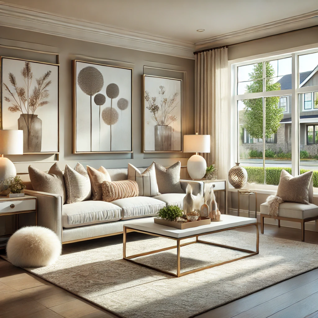 Home Staging Tips